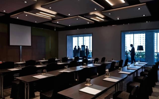 Pullman Jakarta Central Park - photo 1