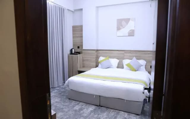 Madinah Deluxe - photo 11