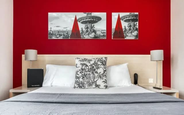 Hôtel Le Richemont - photo 2