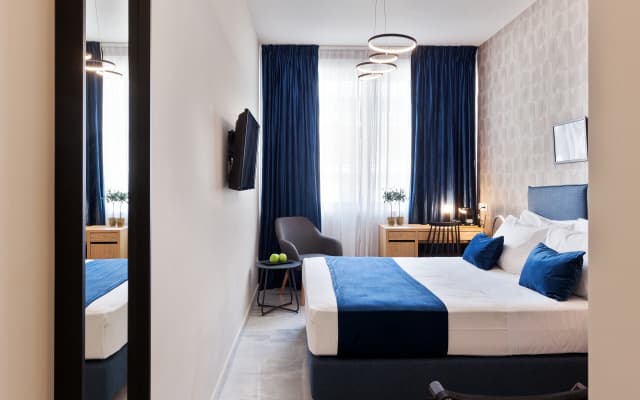 Trendy Hotel by Athens Prime Hotels - photo 2