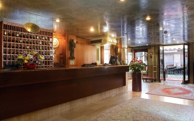 Hotel Cavalletto e Doge Orseolo - photo 1