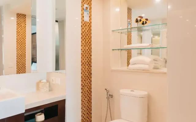 Novotel Lombok Resort and Villas - photo 2
