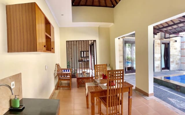 Kartika Dahayu Villa - photo 1