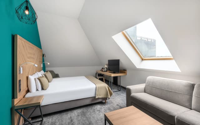 T62 Hotel - photo 1