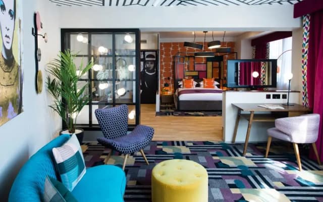Malmaison Manchester - photo 6