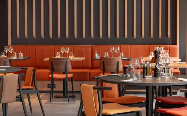 Novotel Paris Val de Fontenay - photo 3