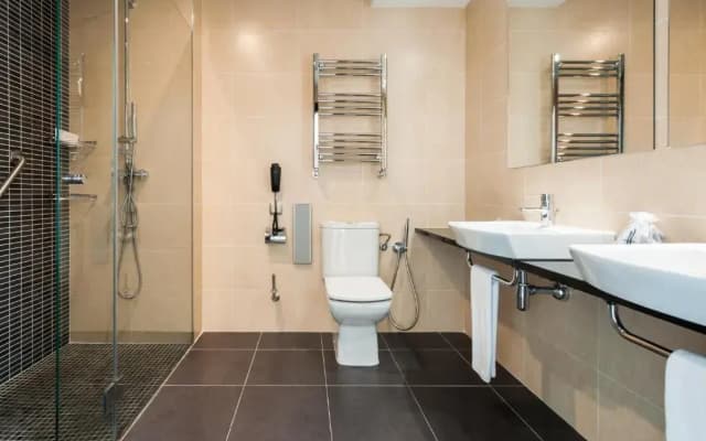 Gran Versalles Hotel - photo 8