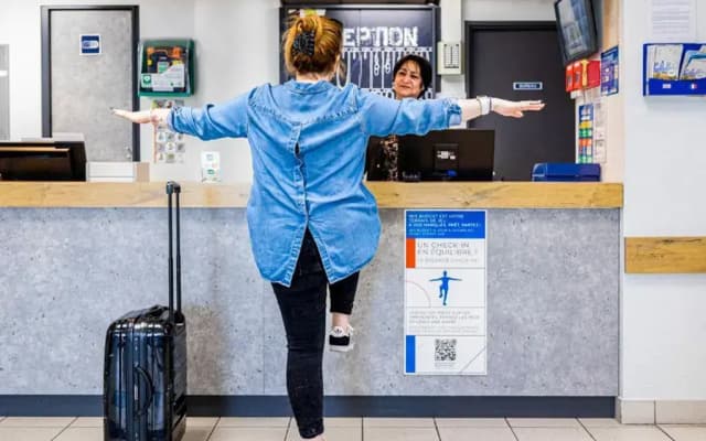 ibis budget Paris Porte d' Italie Ouest - photo 1