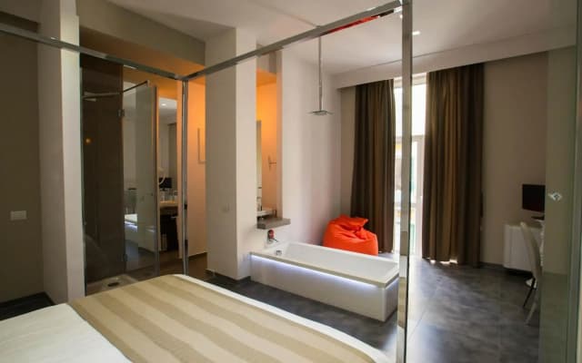 Hotel Santa Brigida - photo 2