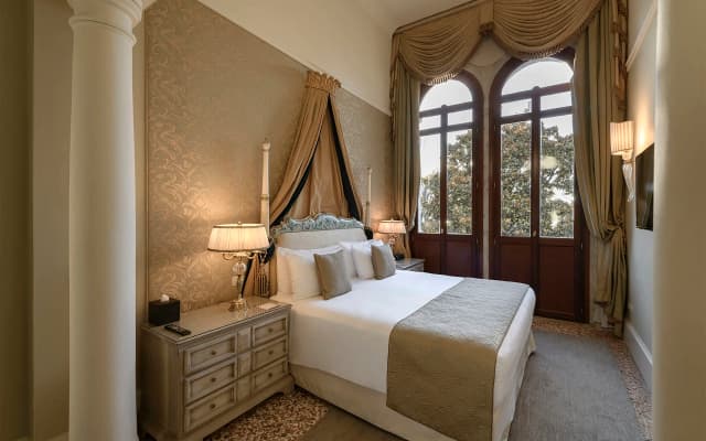 San Clemente Palace Kempinski Venice Hotel - photo 2