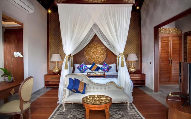 Natya Resort Ubud - photo 3