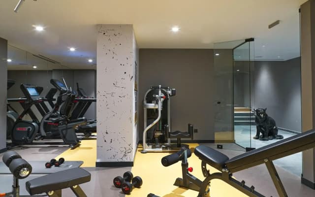 NYX Esperia Palace Hotel Athens - photo 1