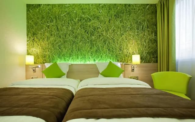 ibis Styles Paris Val de Fontenay - photo 5
