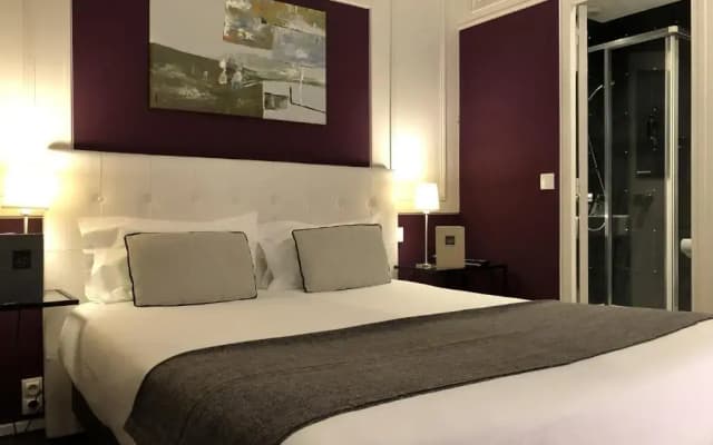 Hôtel le Dauphin - photo 3
