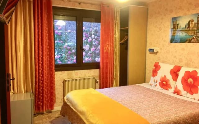 Paris Star Hotel  - photo 3
