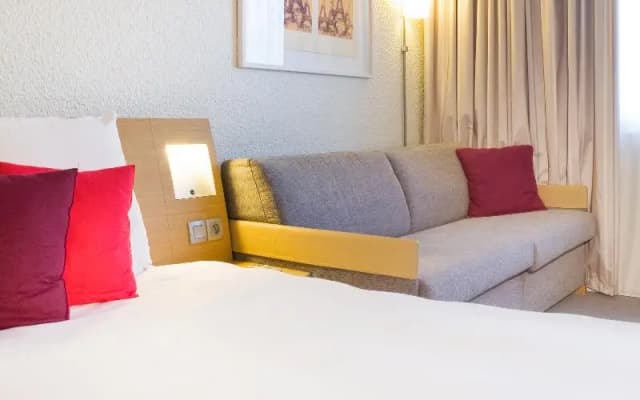 Novotel Paris Créteil Le Lac - photo 3