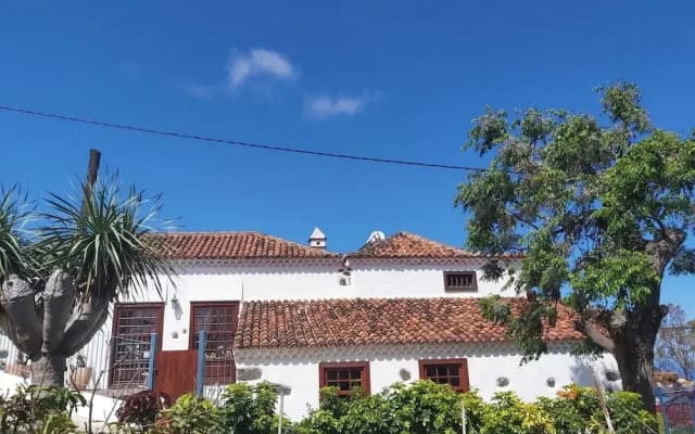 Charming 1-bed House in La Laguna - photo 8