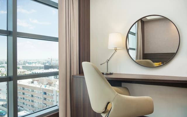 Hampton by Hilton Dubai Airport - photo 3