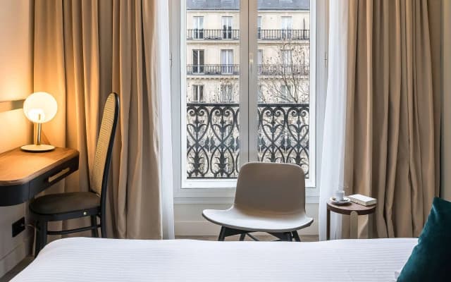 Hotel le Friedland - photo 1