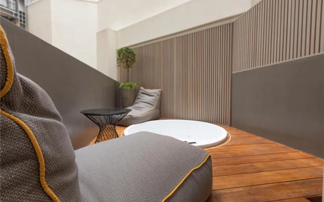 Adia Aluma Athens, Curio Collection By Hilton - photo 9