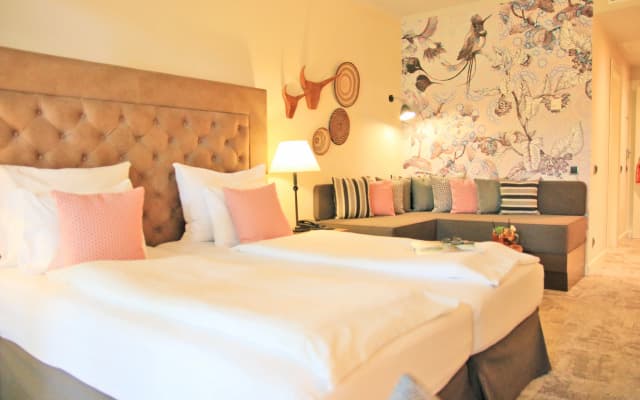 Lindner Hotel Mallorca Portals Nous, part of JdV by Hyatt - photo 4