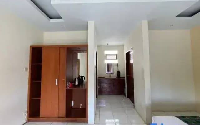 Melati Resort & Hotel Kuta Lombok - photo 10