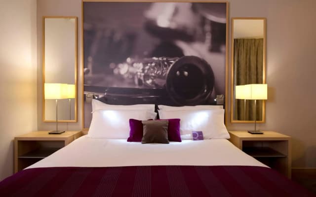 Mercure Paris 19 Philharmonie La Villette - photo 2