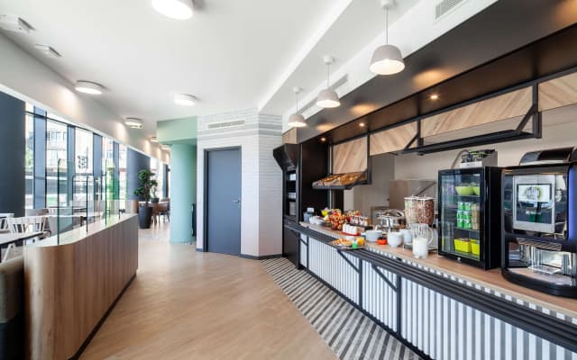 B&B HOTEL Paris Porte de Bagnolet - photo 9