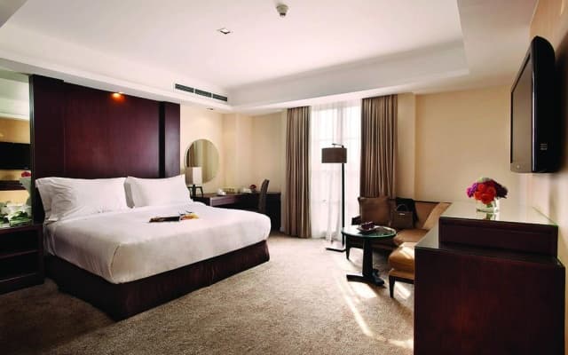 Hotel Gran Mahakam - photo 2