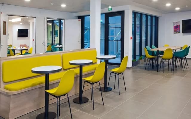 Séjours & Affaires Paris Bagnolet - photo 1