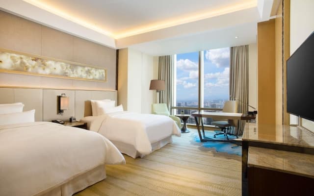 The Westin Jakarta - photo 1