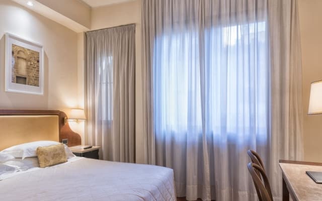 B&B Hotel Firenze Pitti Palace al Ponte Vecchio - photo 1
