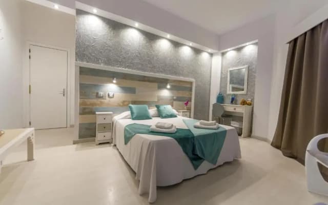 Hotel Sun Holidays - photo 6