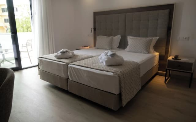 Ria Formosa Guest House - photo 2