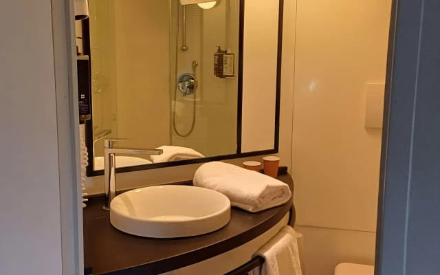 Ibis Hotel Alicante - photo 2