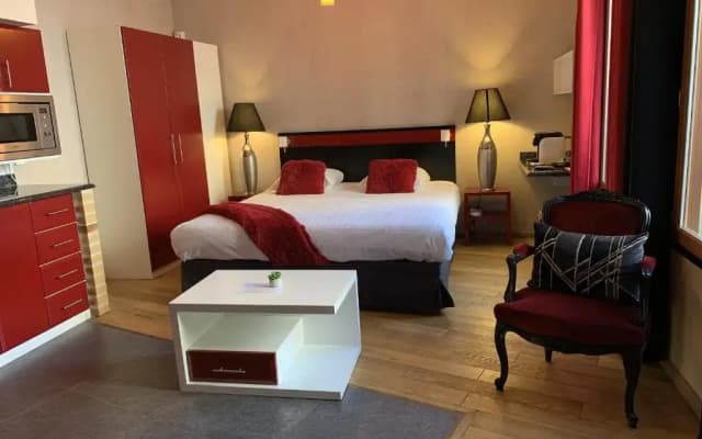 Marinha Hotel - photo 1
