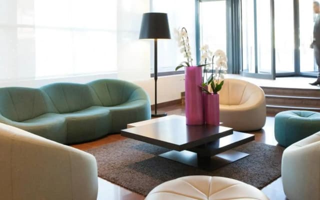 Novotel Paris 13 Porte d'Italie - photo 1