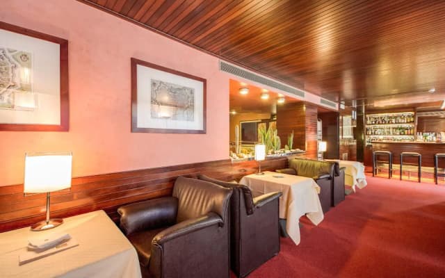 Galileo Hotel - photo 1
