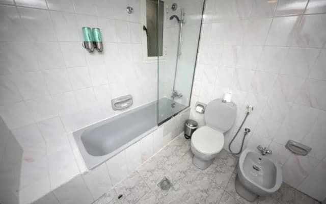 Mount Royal Hotel - photo 31