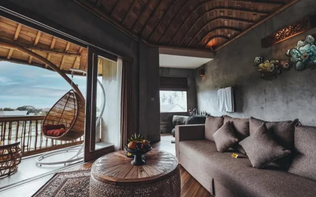 thewakanda Resort A Pramana Experience - photo 1