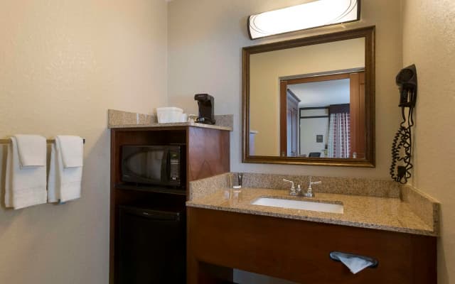Rosen Inn Lake Buena Vista - photo 3