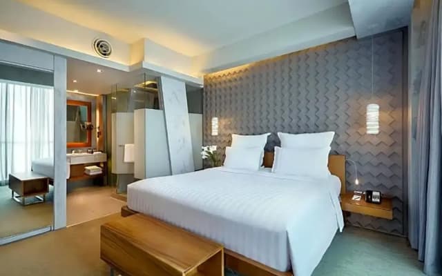 Pullman Jakarta Central Park - photo 5
