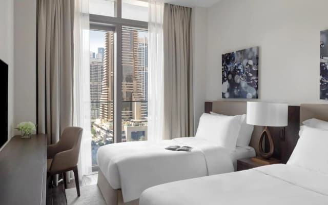 Jumeirah Living Marina Gate - photo 1