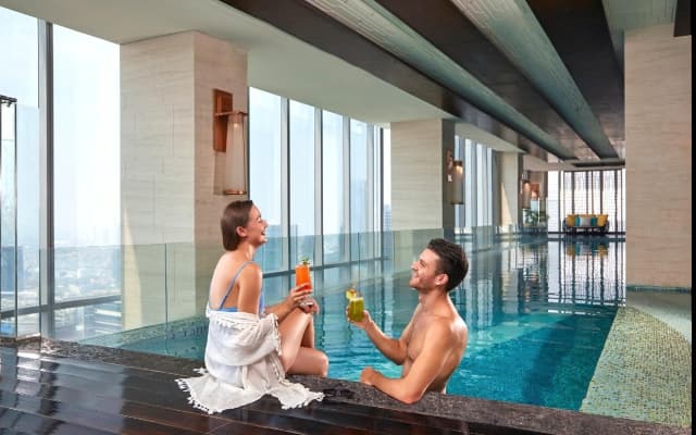 The Westin Jakarta - photo 2
