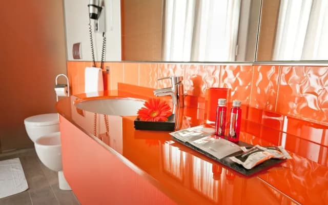 Hotel Milan - photo 9