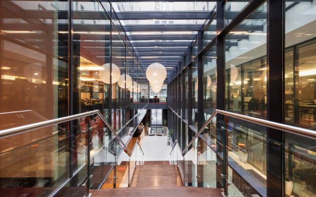 Exe Budapest Center - photo 3