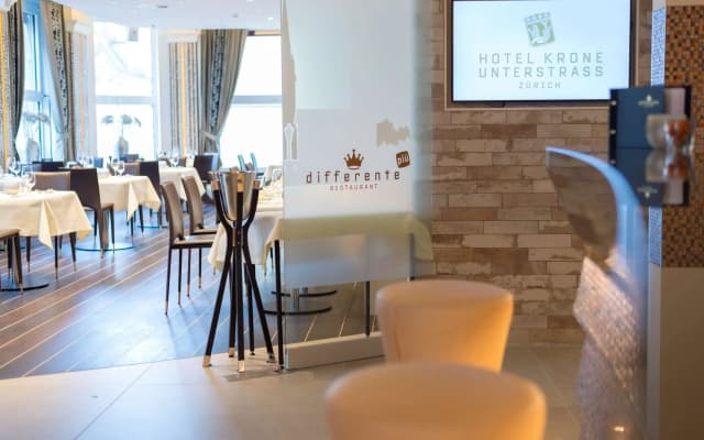 Hotel Krone Unterstrass - photo 2