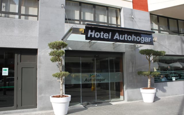 Hotel Best Auto Hogar - photo 1