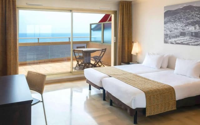 Aparthotel Adagio Nice Promenade des Anglais - photo 2