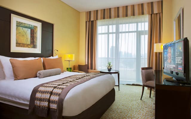 TIME Oak Hotel & Suites - photo 3